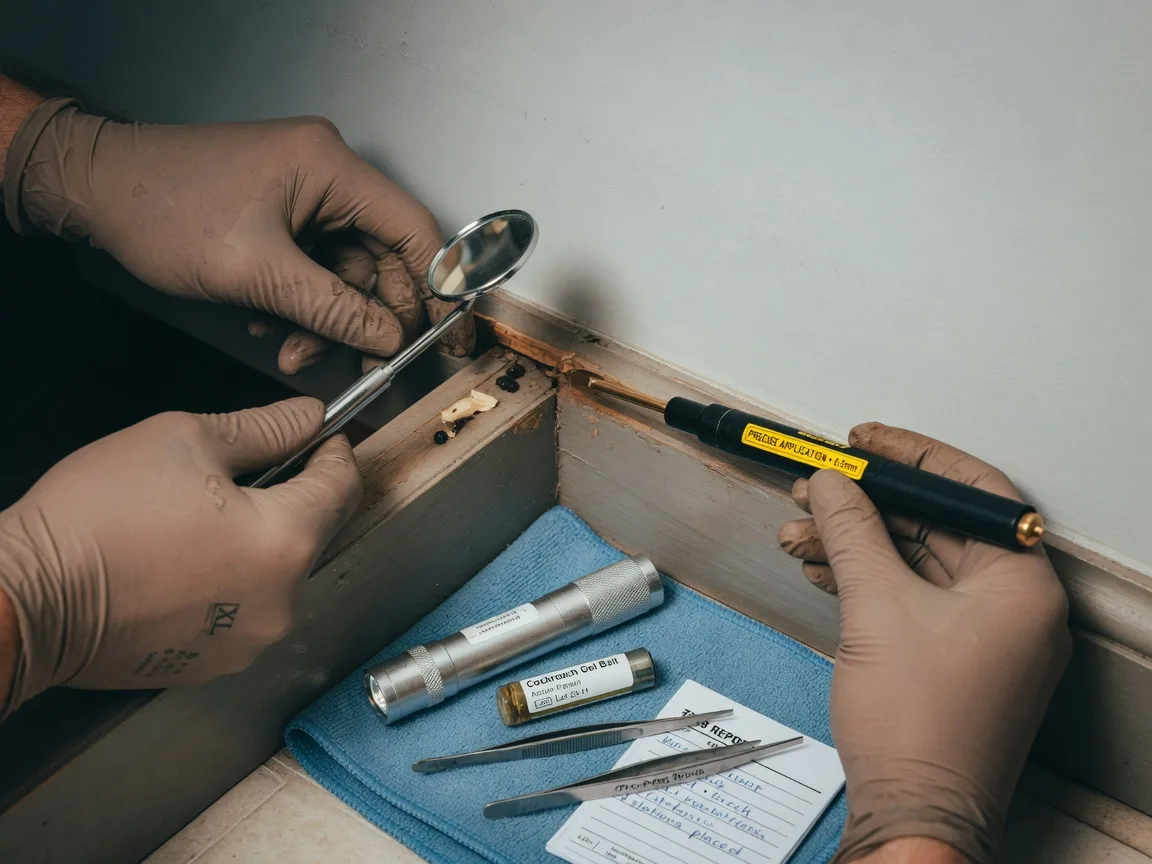 Why choose Emergency Pest Control in Conneautville, PA